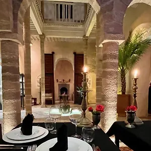 Riad Malaika, Essaouira